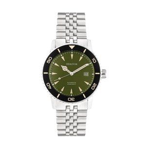 Men's Hurst Bracelet Watch w/Date